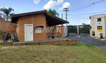 Imagem 6: Terreno - Condomínio Vila de São Lourenço - Valinhos