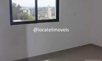 Imagem 2: Apartamento à venda, 3 quartos, 1 suíte, 1 vaga, Barreiro - Belo Horizonte/MG