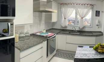 Imagem 4: MARAVILHOSO APTO COM VARANDA GOURMET! 141 m²