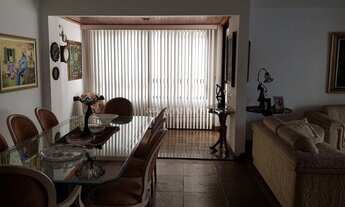 Imagem 3: Apartamento com 4 dormitórios à venda, 270 m² por R$ 2.500.000,00 - Praia do Canto - Vitór