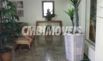 Imagem: Apartamento - Vila Itapura - Campinas