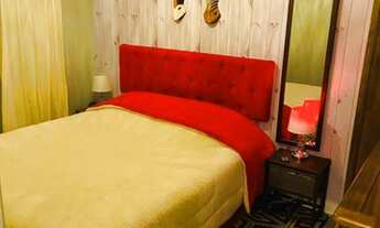 Imagem 6: Apartamento Venda 1 Dormitórios - 48 m² Moema