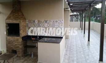 Imagem 5: Apartamento - Chácara das Nações - São Paulo