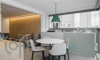 Imagem 5: São Paulo - Apartamento Padrão - Pinheiros