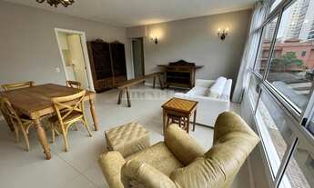 Imagem: São Paulo - Apartamento Padrão - Pinheiros