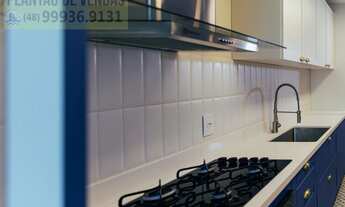 Imagem 5: Apartamento para Venda em Florianópolis, Jurerê Internacional, 3 dormitórios, 2 suítes, 3