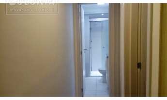 Imagem 6: Apartamento Padrão - Santa Terezinha