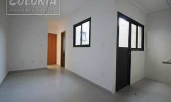 Imagem: Santo André - Apartamento Padrão - Vila