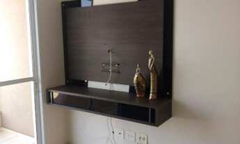 Imagem 6: Apartamento com 2 dormitórios para alugar, 50 m² por R$ 1.080/mês - Jardim Redentor - São