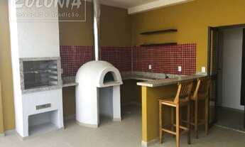 Imagem 13: Santo André - Apartamento Padrão - Vila Valparaíso