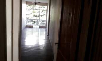 Imagem 3: Grajaú apto varandão 2 quartos (1+1) 2 banheiros uma vaga