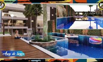 Imagem 5: Fort do Farol, Apto em Salinas - PA, 2 quartos sendo 1 suíte