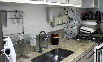 Imagem 5: Maravilhoso apartamento frente mar andar alto Cód: 8262 R