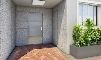 Imagem 7: Apartamento para venda tem 44 metros quadrados com 2 quartos em Irajá - Rio de Janeiro - R