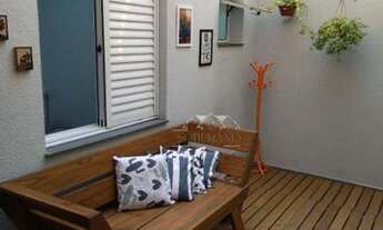 Imagem 7: Apartamento a venda 3 dormitórios Valparaiso Santo André