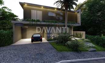 Imagem: Casa - Condomínio Morada das Nascentes