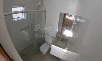 Imagem 10: São José do Rio Preto - Casa Padrão - Vila Angélica