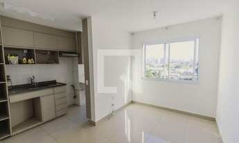 Imagem: Apartamento para Aluguel - Água Branca