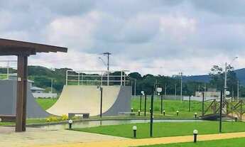 Imagem 5: Lote/Terreno para venda tem 360 metros no Solaris residence (Itaipuaçu) - Maricá - RJ