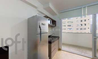 Imagem 3: São Paulo - Apartamento Padrão - Vila Olímpia