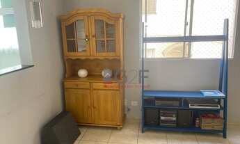 Imagem 6: EPC Apartamento ótima localização com 2 dormitórios à venda com apenas um lance de escada