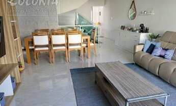 Imagem 5: Santo André - Casa Padrão - Parque das Nações