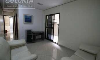 Imagem 7: Santo André - Apartamento Padrão - Vila Valparaíso