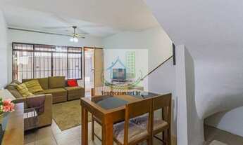 Imagem 6: Sobrado Locação Campo Belo 3 quartos 120m² - R$ 4.500,00