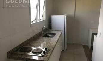 Imagem 3: Santo André - Apartamento Padrão - Bangu