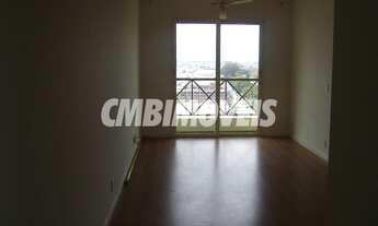 Imagem 3: Apartamento - Mansões Santo Antônio - Campinas