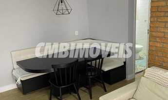 Imagem 2: Apartamento - Vila Industrial - Campinas