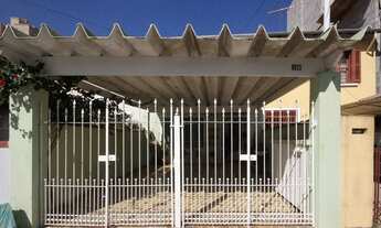 Imagem 2: Casa à venda no bairro Moóca - São Paulo/SP