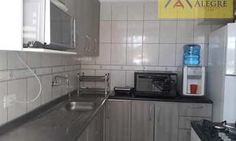 Imagem 6: São Paulo - Casa Padrão - Vila Santa Catarina