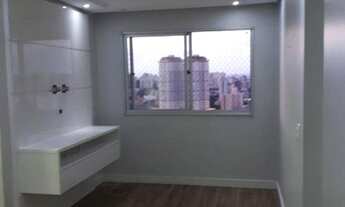 Imagem 2: Apartamento 48 m² - Móveis Planejados - Lazer Completo - Centro de SBC!!