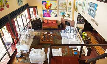 Imagem 6: Casa com vista para o mar