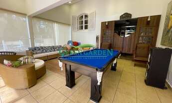 Imagem 2: Casa à venda, 5 quartos, 5 suítes, 8 vagas, Jardim Santa Rosa - ITATIBA/SP