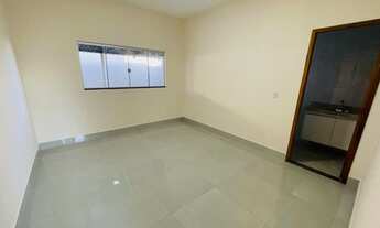 Imagem 4: Casa Setor três marias