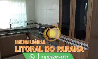 Imagem 3: Casa 2 Dormitórios Mobiliada Próximo ao Mar - Grajáu - Pontal do Paraná