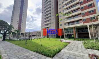 Imagem 2: Apartamento com 2 dormitórios para alugar, 55 m² por R$ 1.900,00/mês - Presidente Kennedy