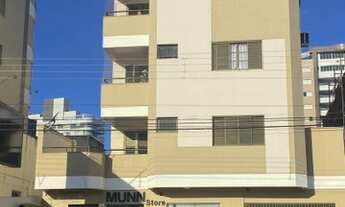 Imagem: Amplo apartamento na Av Pe Almir, com o