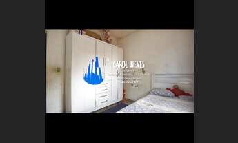 Imagem 5: CASA EM MONGAGUÁ COM 02 DORMITÓRIOS/ ESCRITURA OK