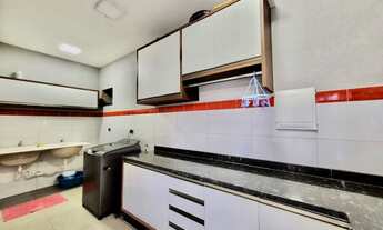 Imagem 3: AMPLA CASA TÉRREA Bairro Piratininga (próximo ao Hospital Universitário, UFMS