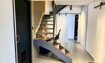 Imagem 5: Cobertura Venda 3 Dormitórios - 194 m² Brooklin