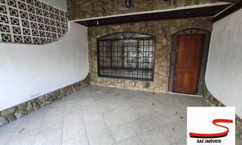 Imagem 3: Sobrado com 3 dormitórios à venda por R$ 630.000,00 - Ocian - Praia Grande/SP