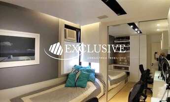 Imagem 1: Apartamento-À VENDA-Lagoa-Rio de Janeiro-RJ