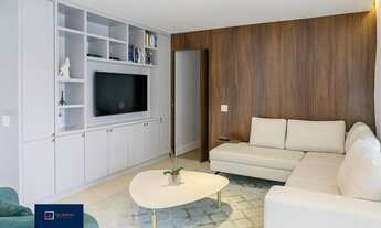 Imagem 3: Apartamento Venda Pinheiros 118 m² 2 Dormitórios