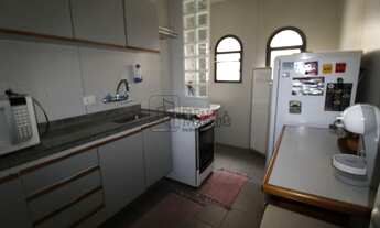 Imagem 7: Flat Residencial - Jardins - Venda!