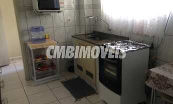Imagem 6: Apartamento - Centro - Campinas
