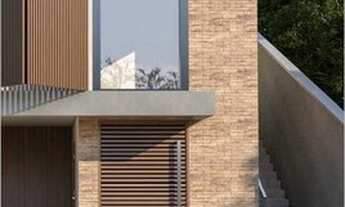 Imagem 6: Casa em Condomínio para Venda em Jundiaí, Loteamento Residencial Brisas da Mata, 3 dormitó