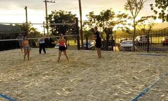 Imagem 3: Complexo Esportivo